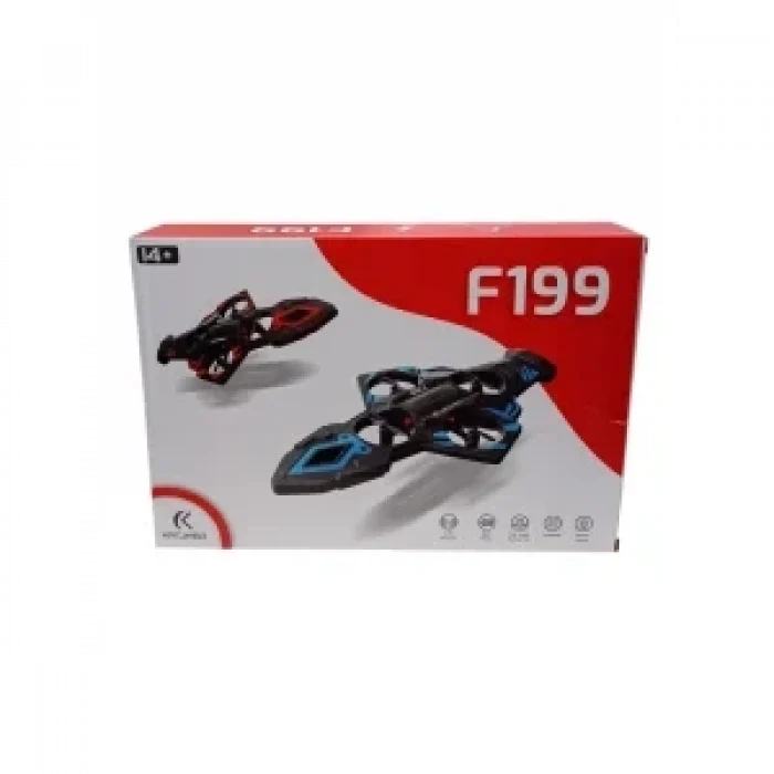 F199 UÇAK DRONE*36