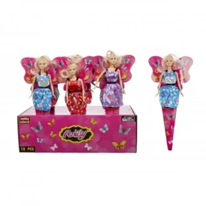 KULAH STANDLI BEBEK*12*144