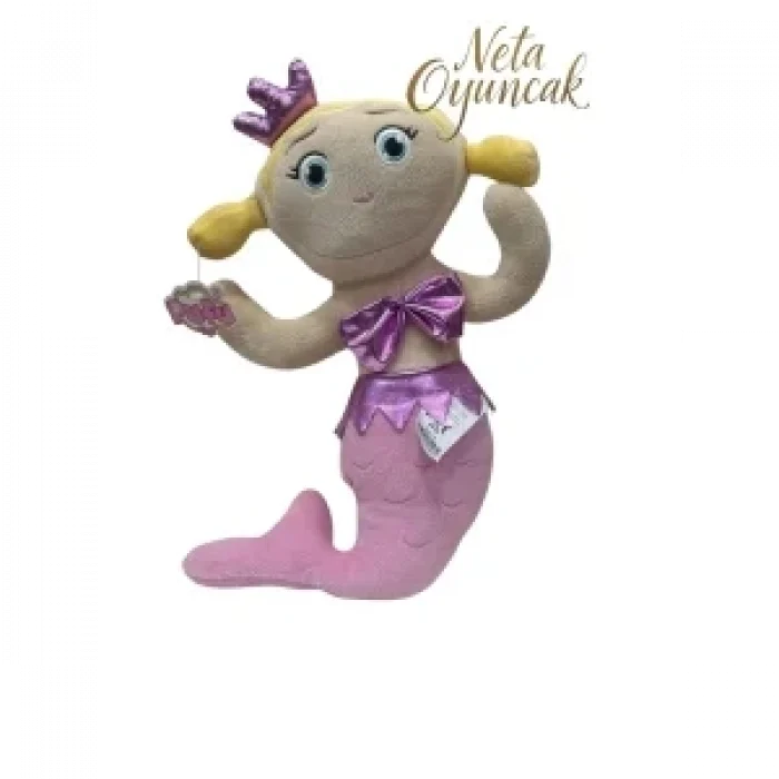PELUŞ DENİZ KIZI