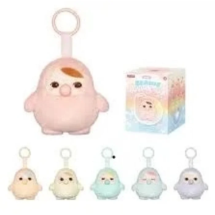 BEANNIE BUBBLE UP*200