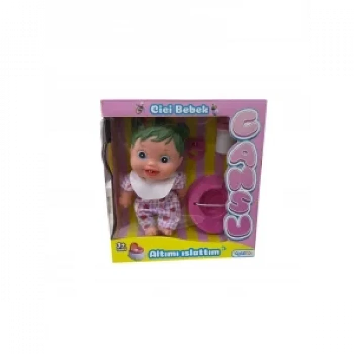 CANSU BEBEK ALTIMI ISLATTIM*24
