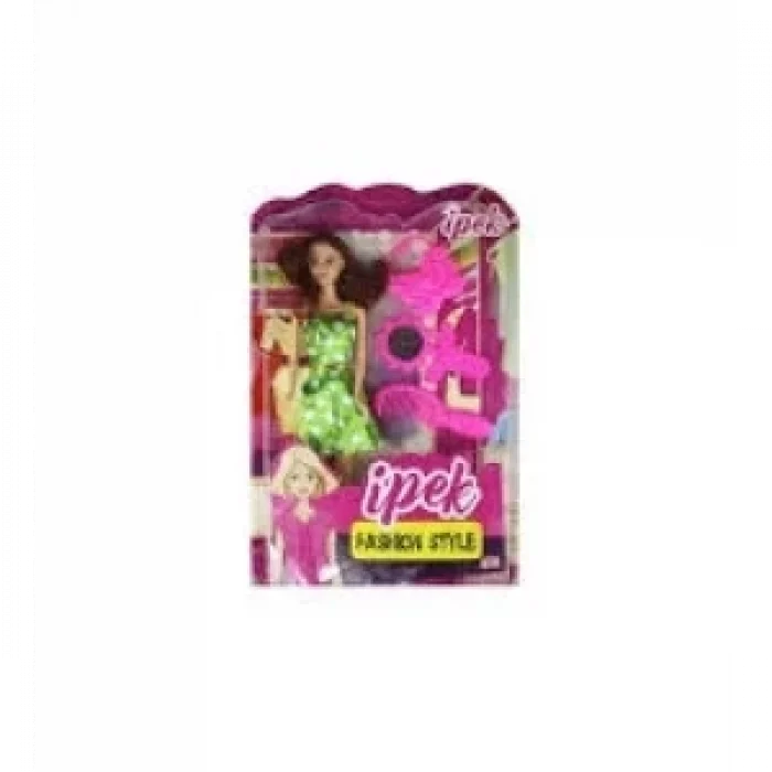 IPEK BEBEK VAKUMLU*57