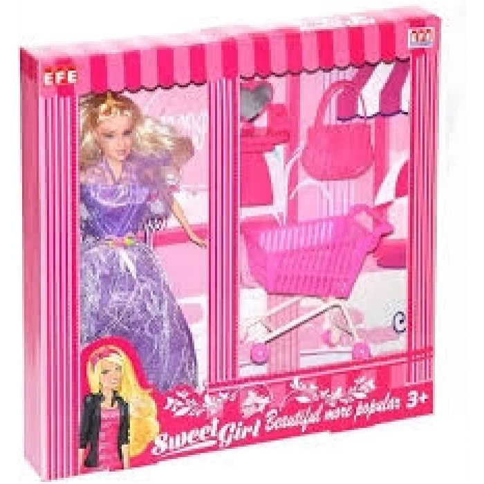 MERKET ARABALI BEBEK*60