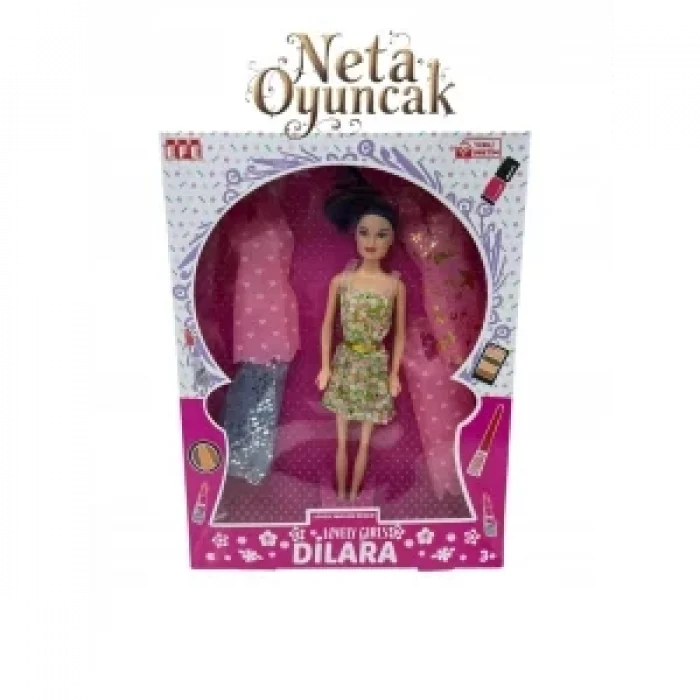 YENI DILARA BEBEK*77