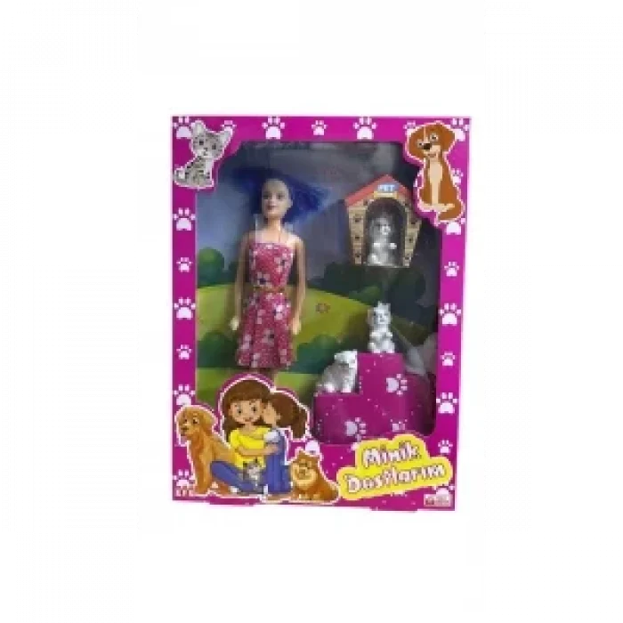 MİNİK DOSTLARIM*75