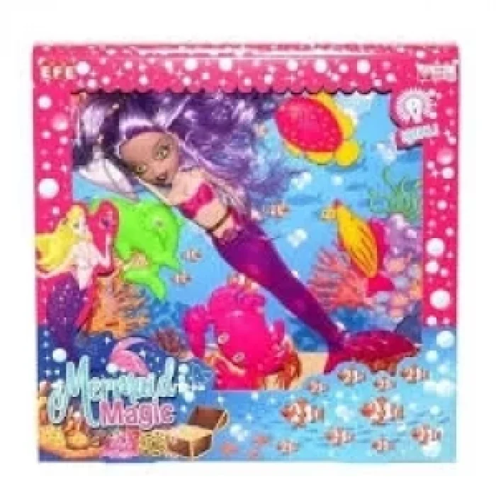 MAGIC ISIKLI DENIZ KIZI*32