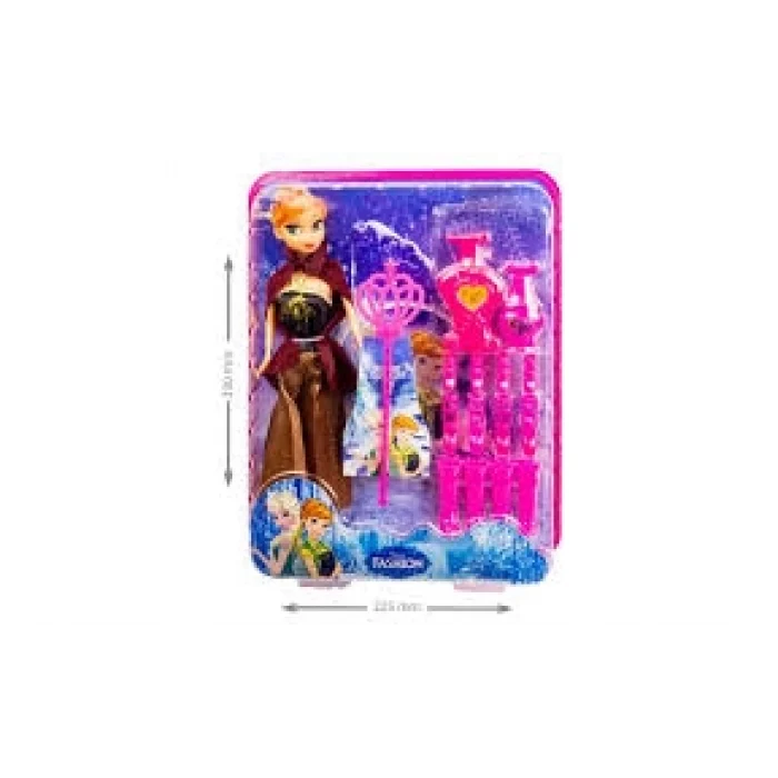 AYAKKABILI FASHION BEBEK*48