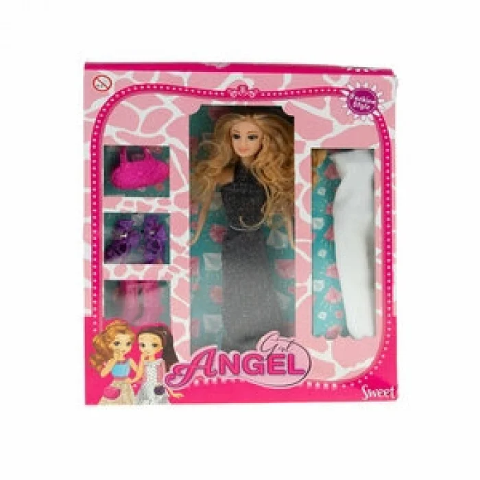 ANGEL ABİYELİ BEBEK*60