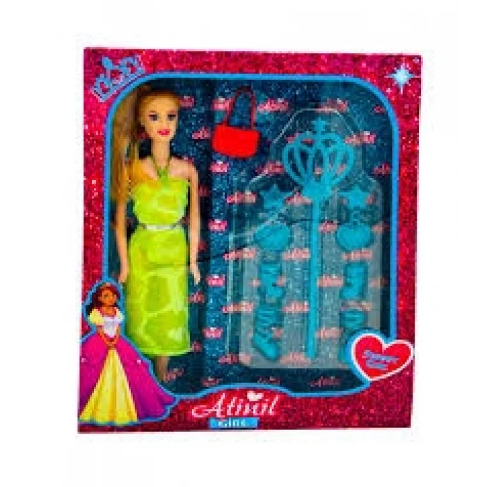 ASALI KÜPELİ BEBEK *72