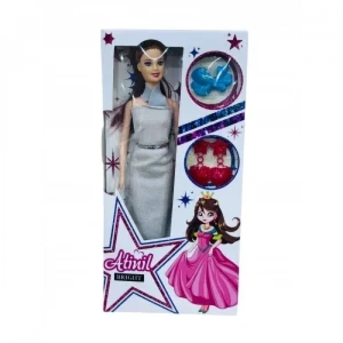 KÜPELİ ATİNİL BEBEK*72