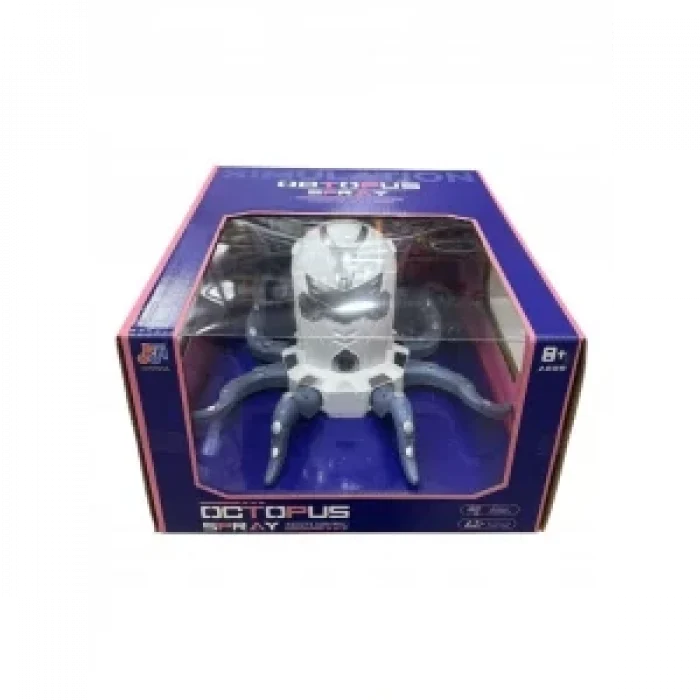 KUTULU ŞARJLI AHTAPOT*20