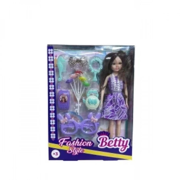 BETTY FASHION STYLE BEBEK*48