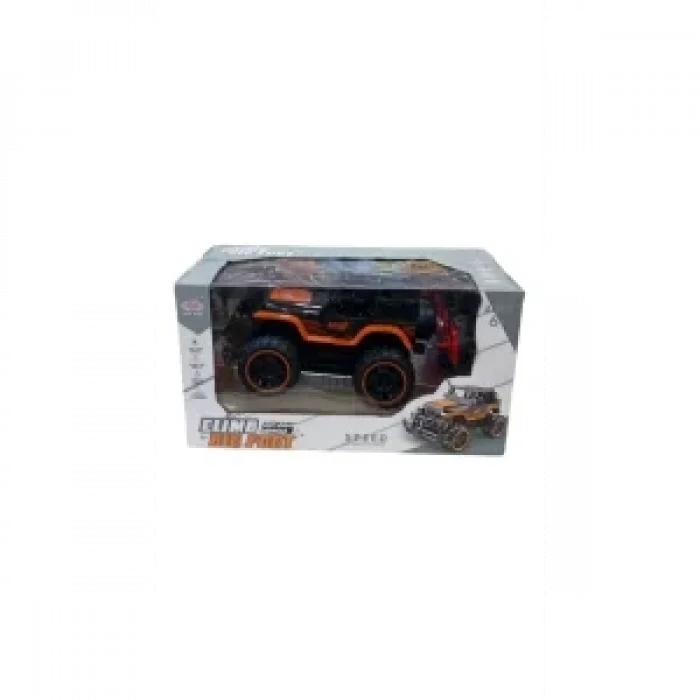 UZ. KUMANDALI JEEP*12