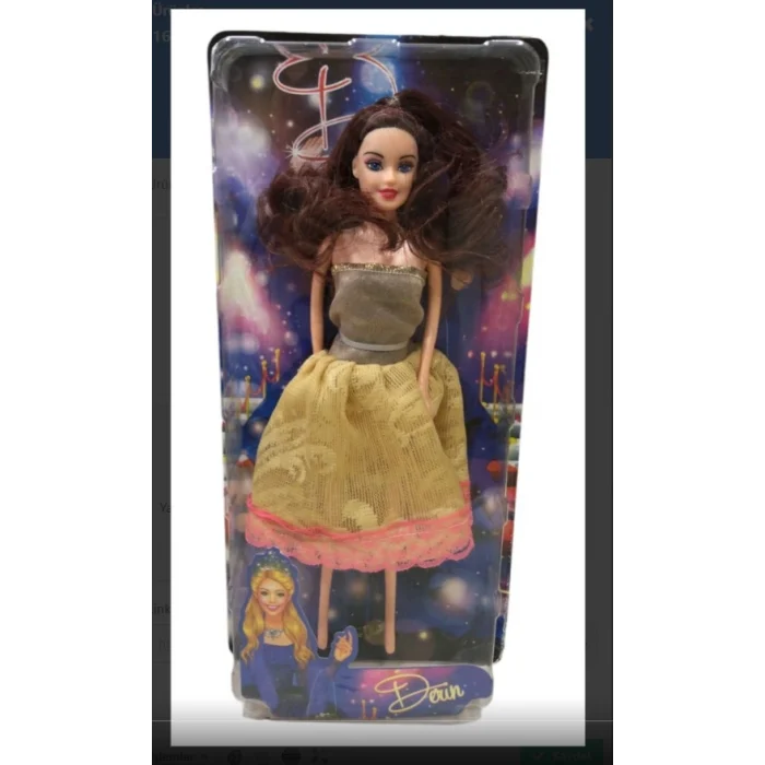 DERİN SİNDY BEBEK*64