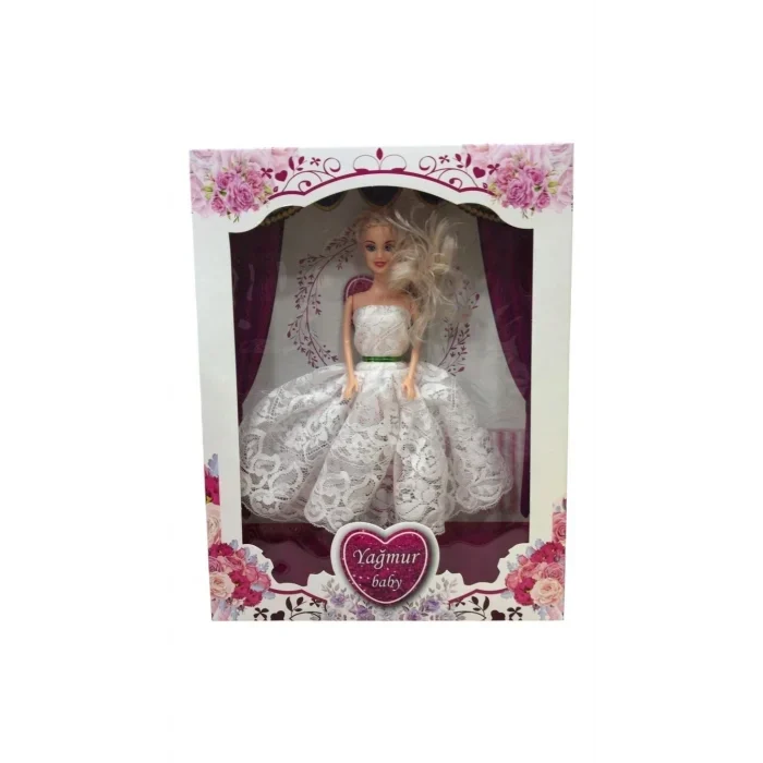 YAĞMUR ŞEFFAF BEBEK *42