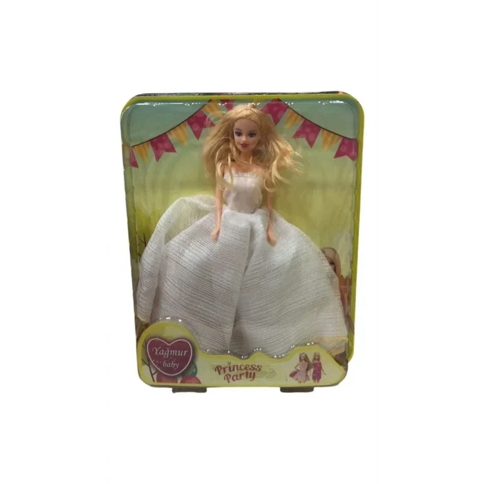 YAĞMUR ŞEFFAF BEBEK *42