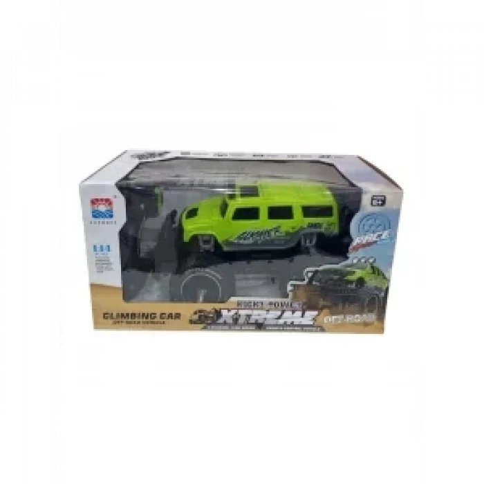 UZ. KUM. ŞARJLI HUMMER*18*36