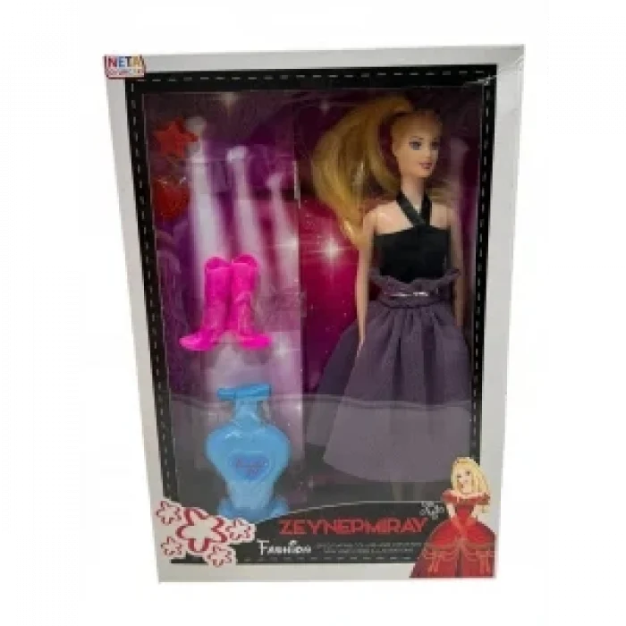 ZEYNEP MIRAY BEBEK*48