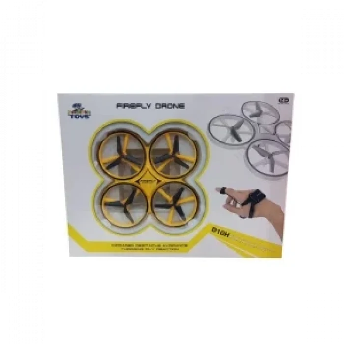 SAAT KONTROLÜ DRONE*24