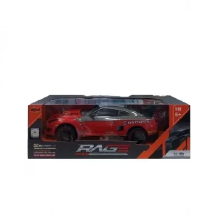 RACİNG SERİSİ 1:10 10-15KM/H*8