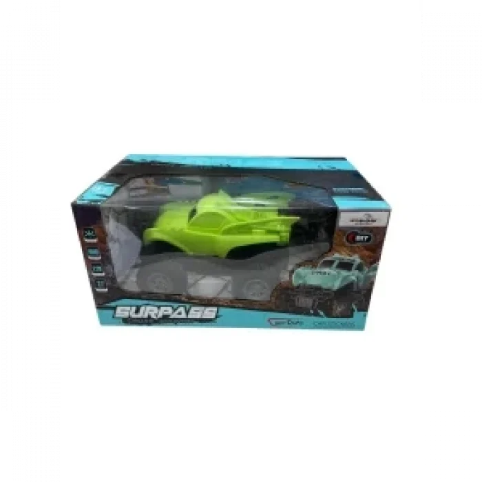 UZ KUM JEEP SURPASS*24