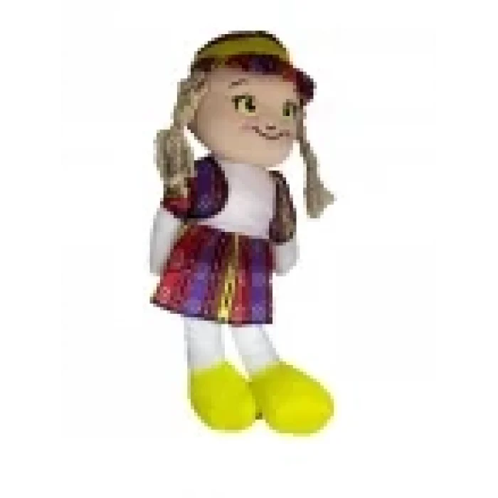 YÖRESEL ZEYNO BEBEK*75