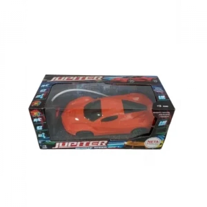 UZ. KUMANDALI JÜPİTER ARABA *60
