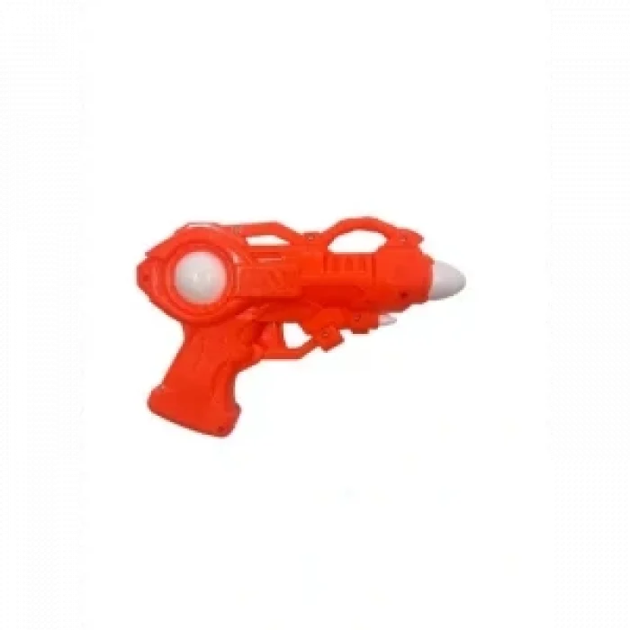 PİLLİ IŞIKLI TABANCA