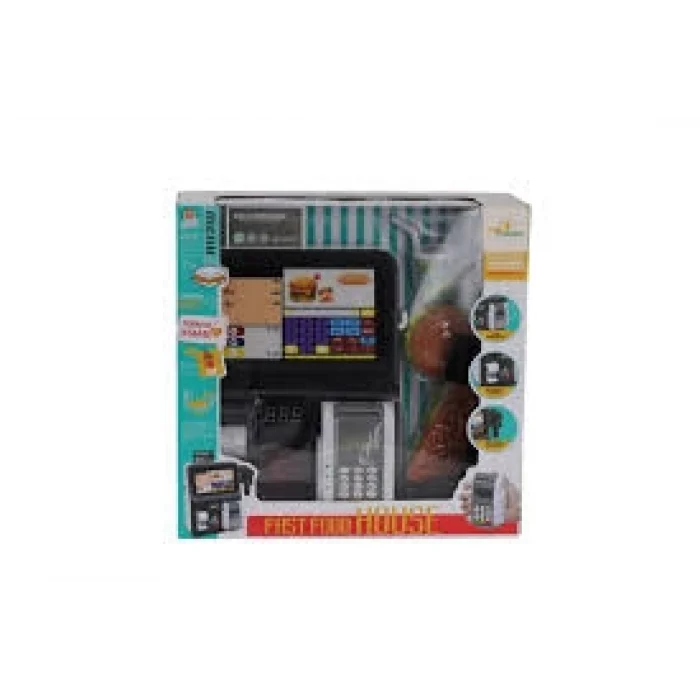 PİLLİ POS CİHAZ SETİ*72