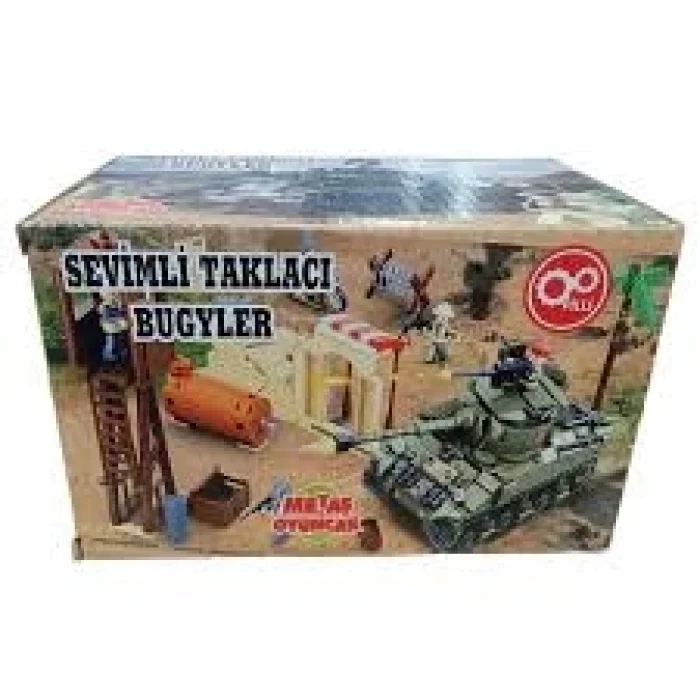 TAKLACI ASKER *60