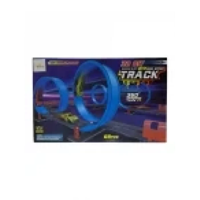 ÇEK BIRAK YARIŞ SETİ*18