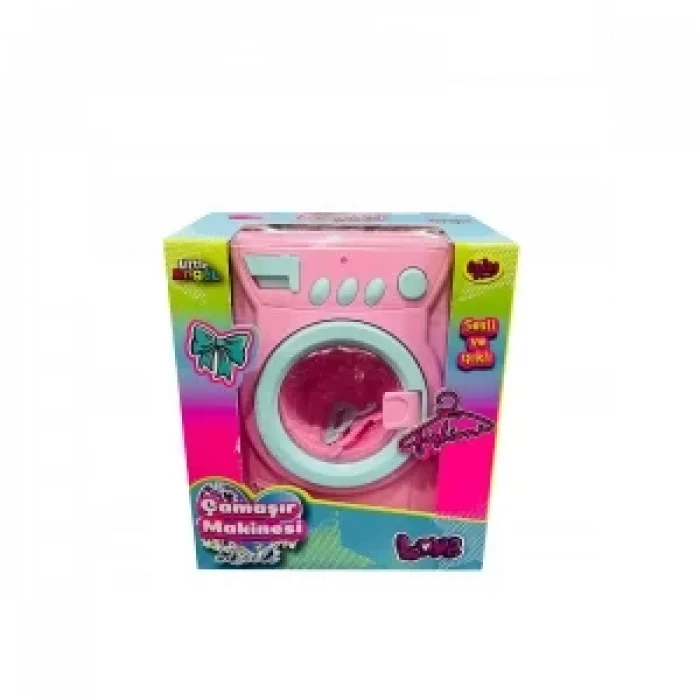 ÇAMAŞIR MAKİNASI*60