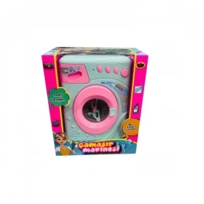 CAMASIR MAKINASI ORTA BOY*36