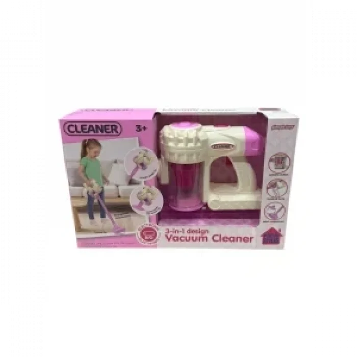 ŞARJLI OY. ELEKTRİK SÜPÜRGESİ*36