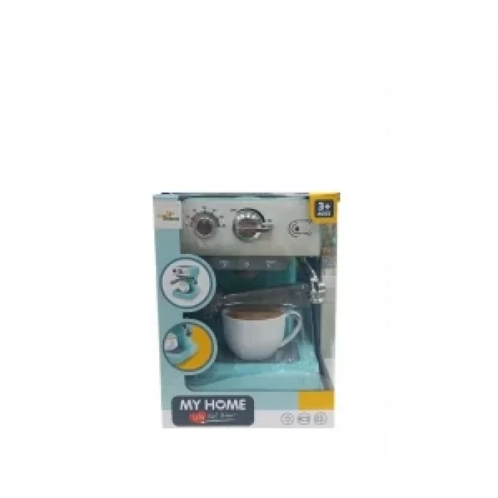 PİLLİ KAHVE MAKİNESİ*16