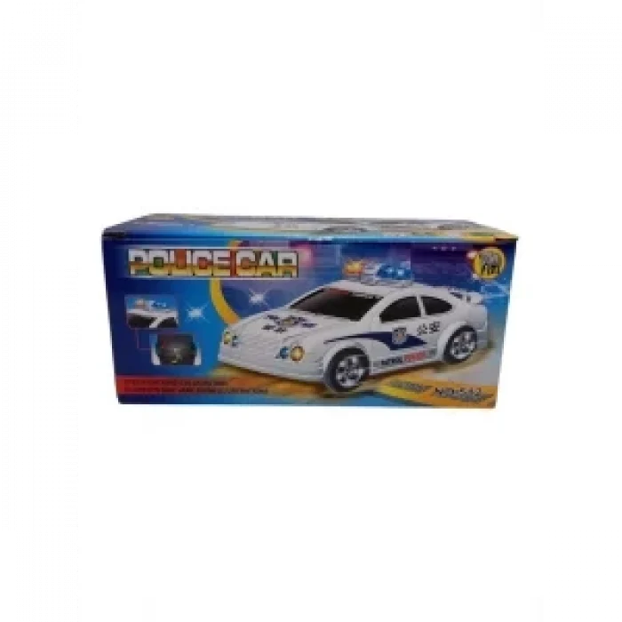 PİLLİ POLİCE CAR*96