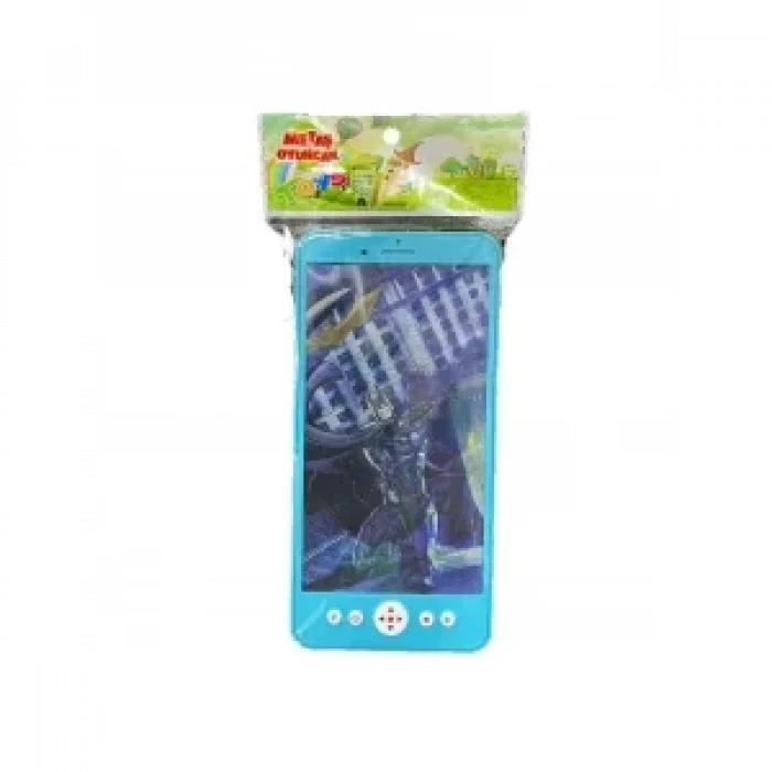 FİGÜRLÜ TELEFON KARIŞIK*360