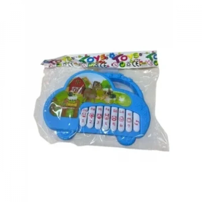 PİLLİ POŞETTE PİYANO*240