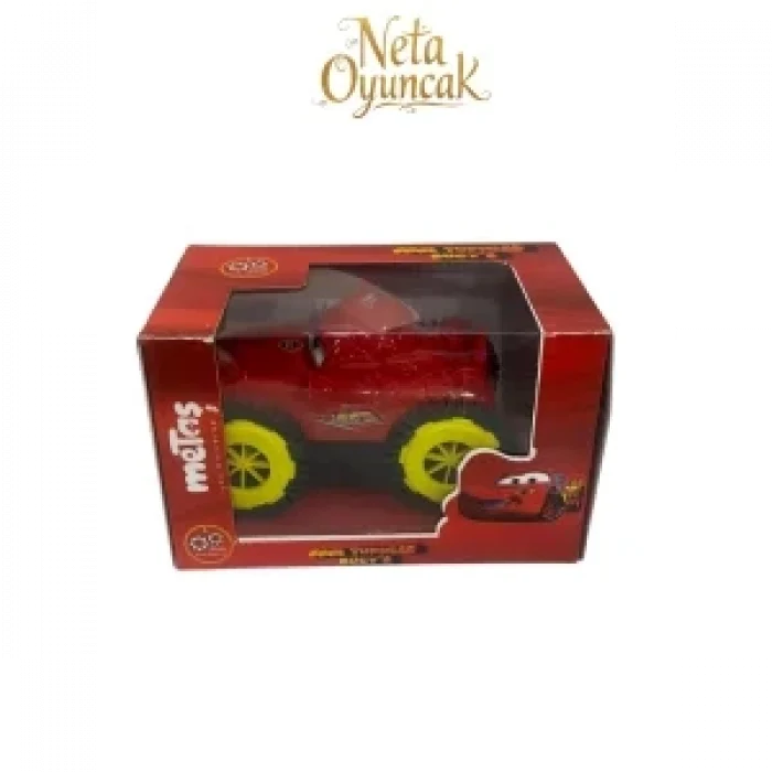 PİLLİ TAKLACI Ş.MAK.ARABA*48