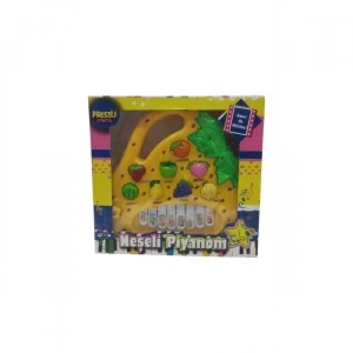 MEYVE PİYANOM*48