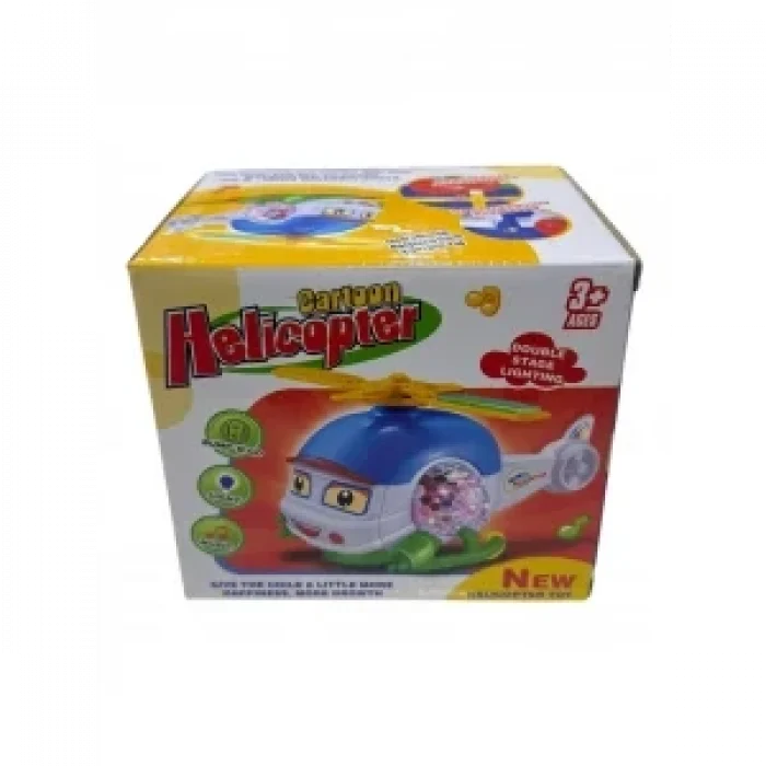 PİLLİ HELİKOPTER*96*288