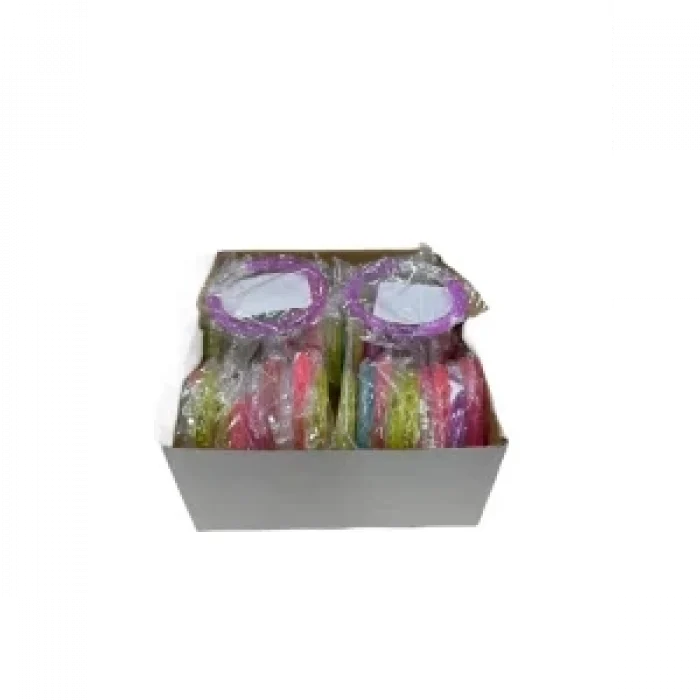 IŞIKLI BİLEKLİKHALKALAR 8CM*1200