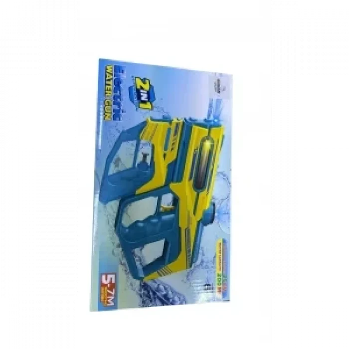 SARJLI SU TABANCASI*32