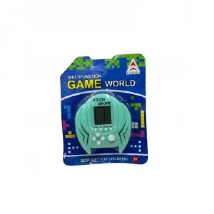 KÜÇÜK TETRİS*288