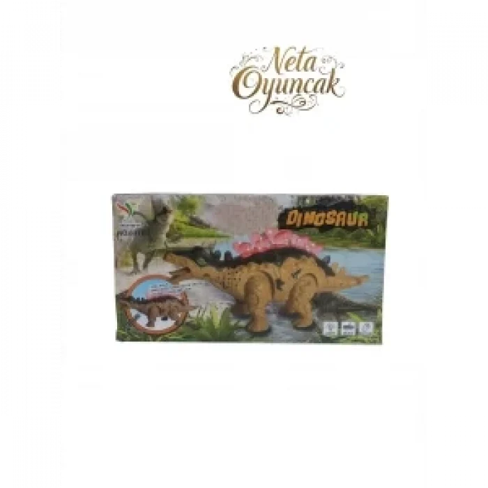 YÜRÜYEN SESLİ DİNAZOR*120