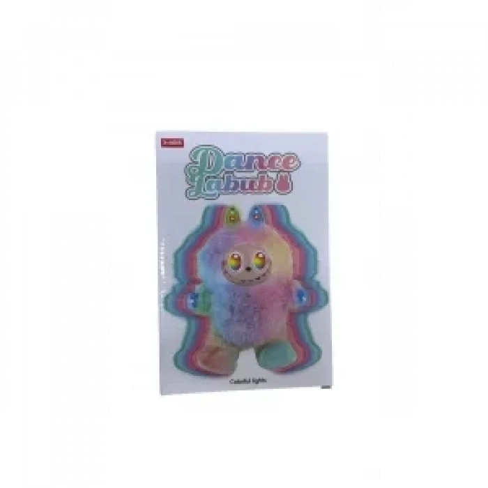 LABUBU ISIKLI DANS EDEN*72