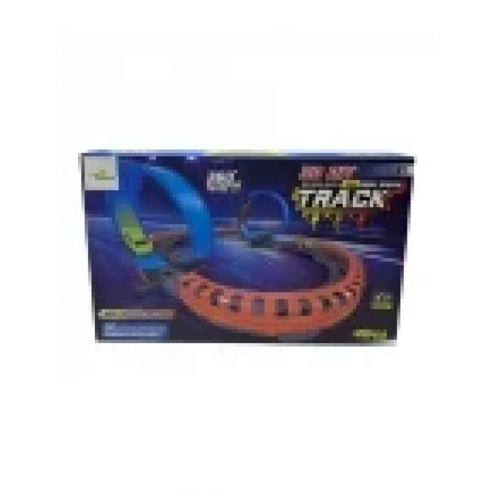 CEK BIRAK 41 PRC YARIŞ SETİ*18