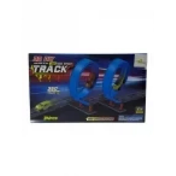 34 PRC CEK BIRAK YARIŞ SETİ*24