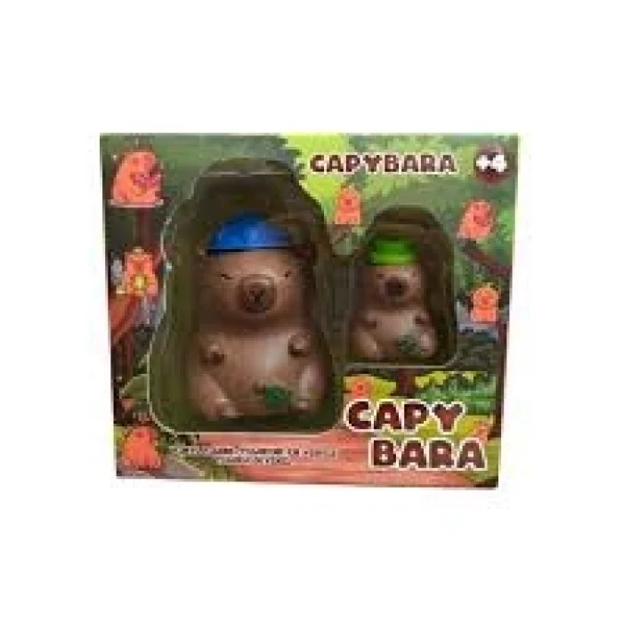 CAPYBARA*96
