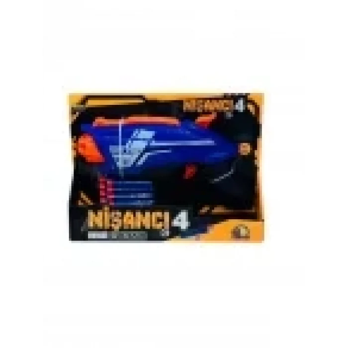 NİŞANCI NORF 4 *48